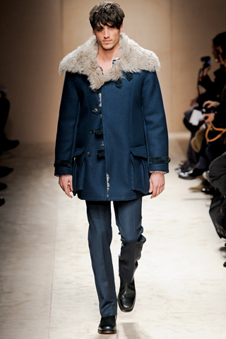 Salvatore Ferragamo / - 2011-2012